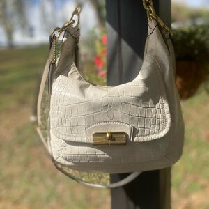 COACH Shoulder/Crossbody Bag